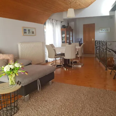 Mediterran Apartmán *