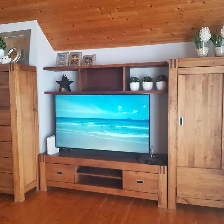 Apartman Mediterrán