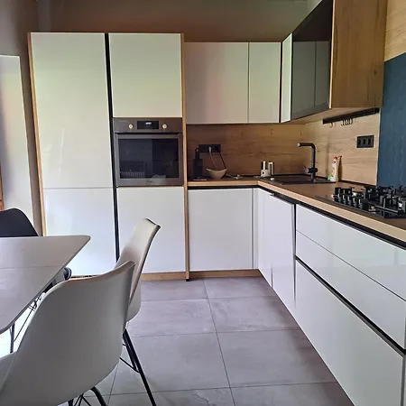 Mediterrán Apartman
