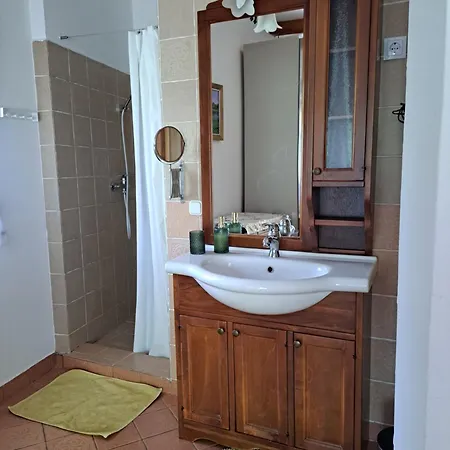 Apartmán Mediterran