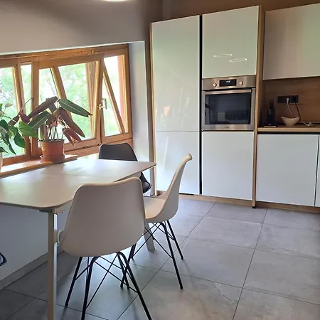 Apartman Mediterrán *