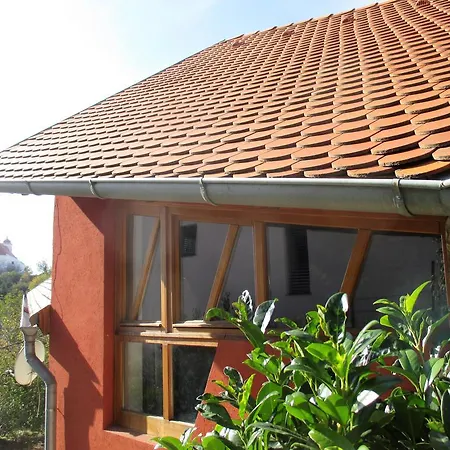 Apartmán Mediterran Pětikostelí