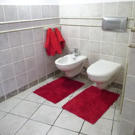Apartmán Mediterran