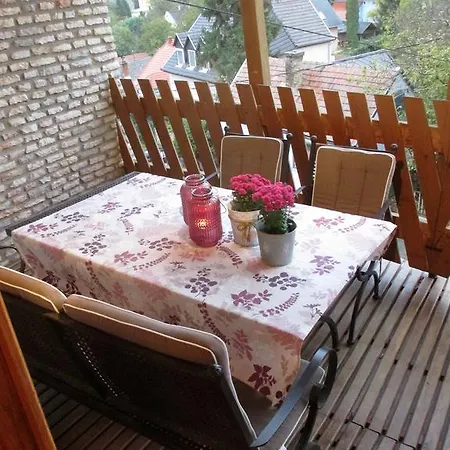 Apartmán Mediterran Pětikostelí