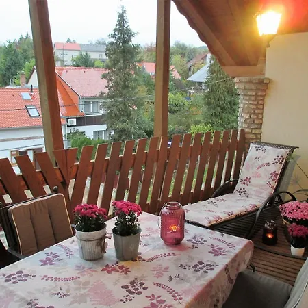Apartman Mediterrán *