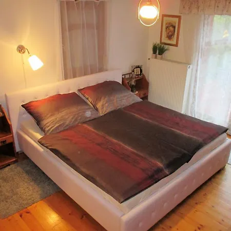 Apartmán Mediterran Pětikostelí