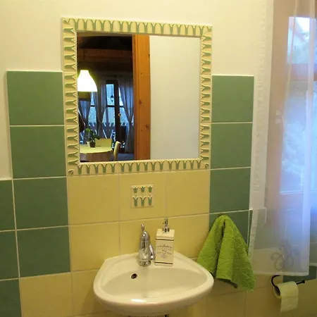 Apartman Mediterrán *