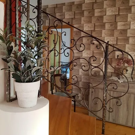 Mediterrán Apartman