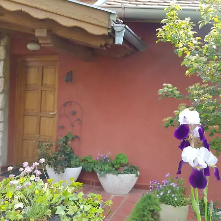 Mediterrán Apartman