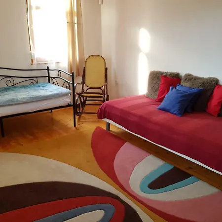 Mediterrán Apartman